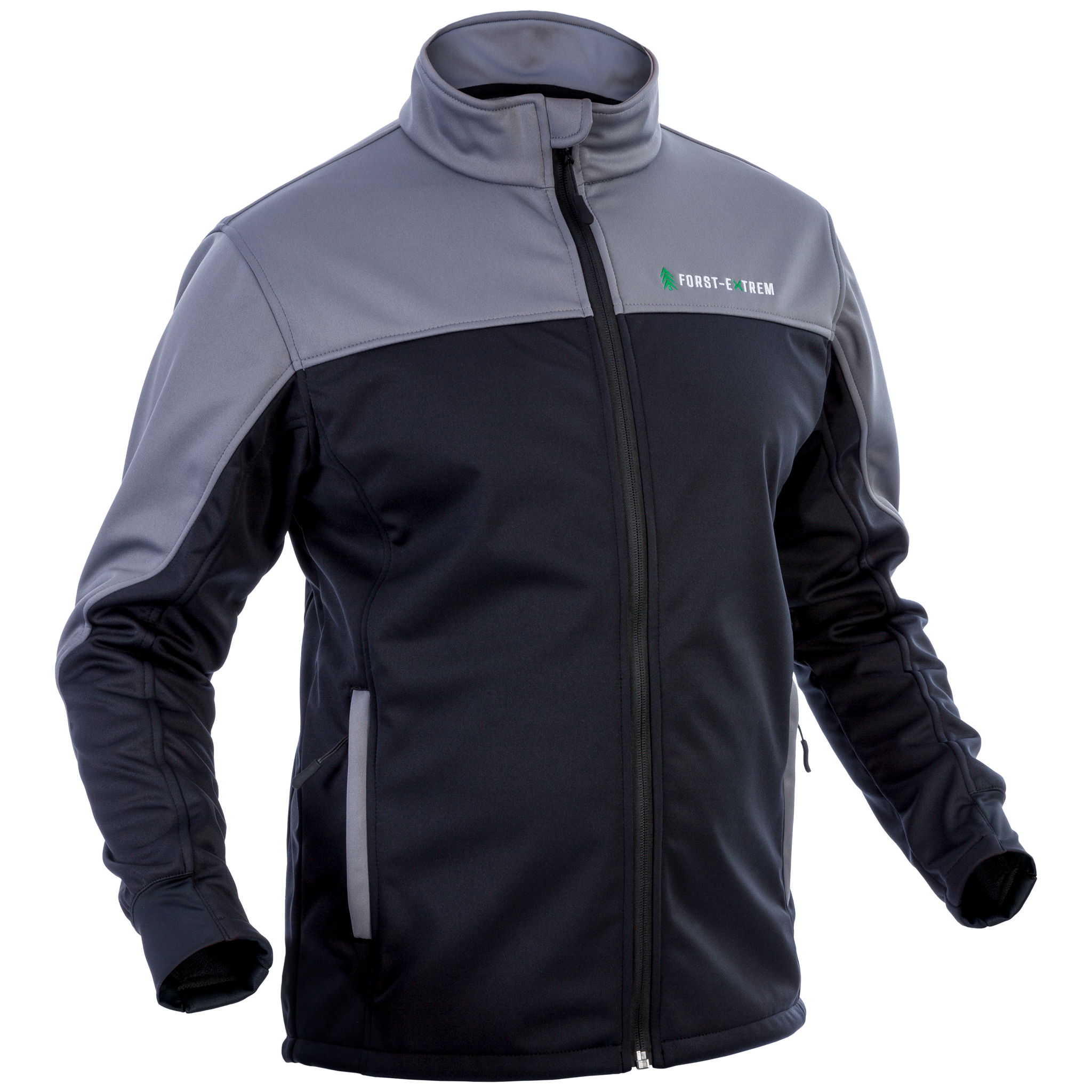 Forst-Extrem Beginner 2.0 Softshelljacke