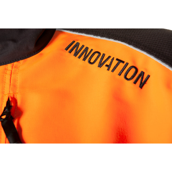 SIP W-AIR Arbeitsjacke