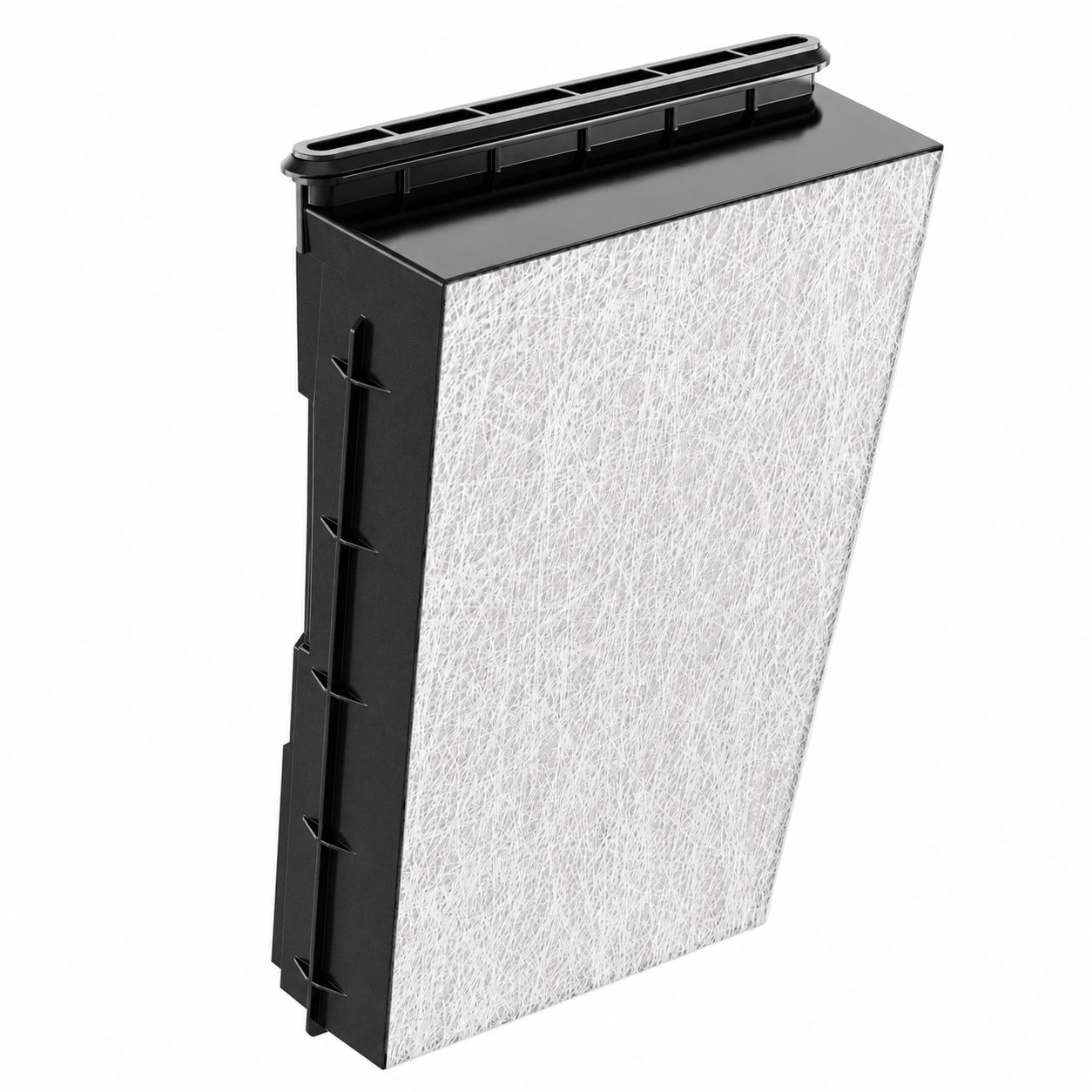 optrel Kombifilter ABE1P, für swiss air