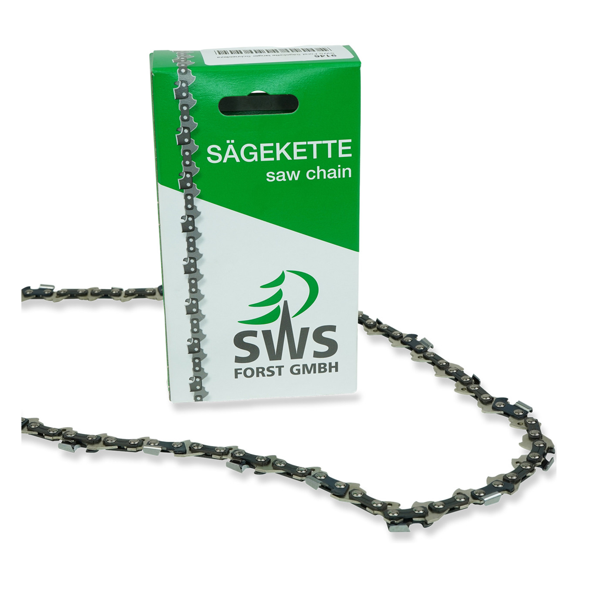 SWS Sägekette 73HM - 64TG