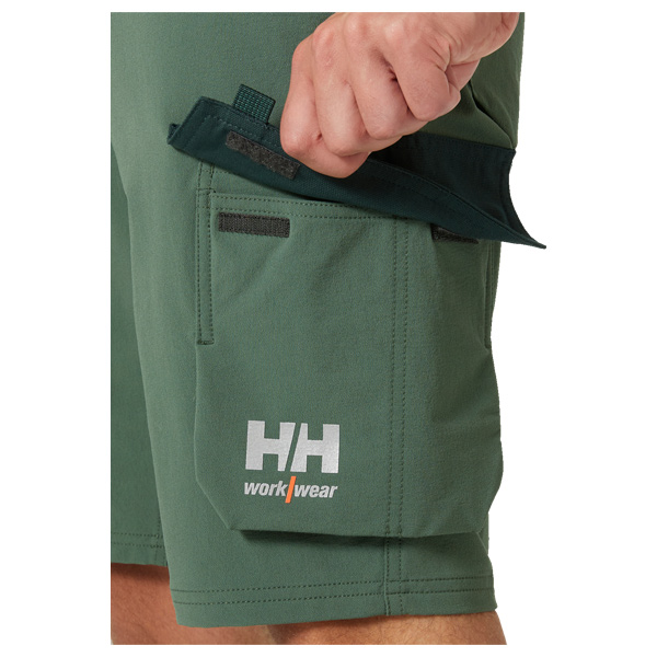 HH-77508_474 Helly Hansen Oxford 4X CNCT Short