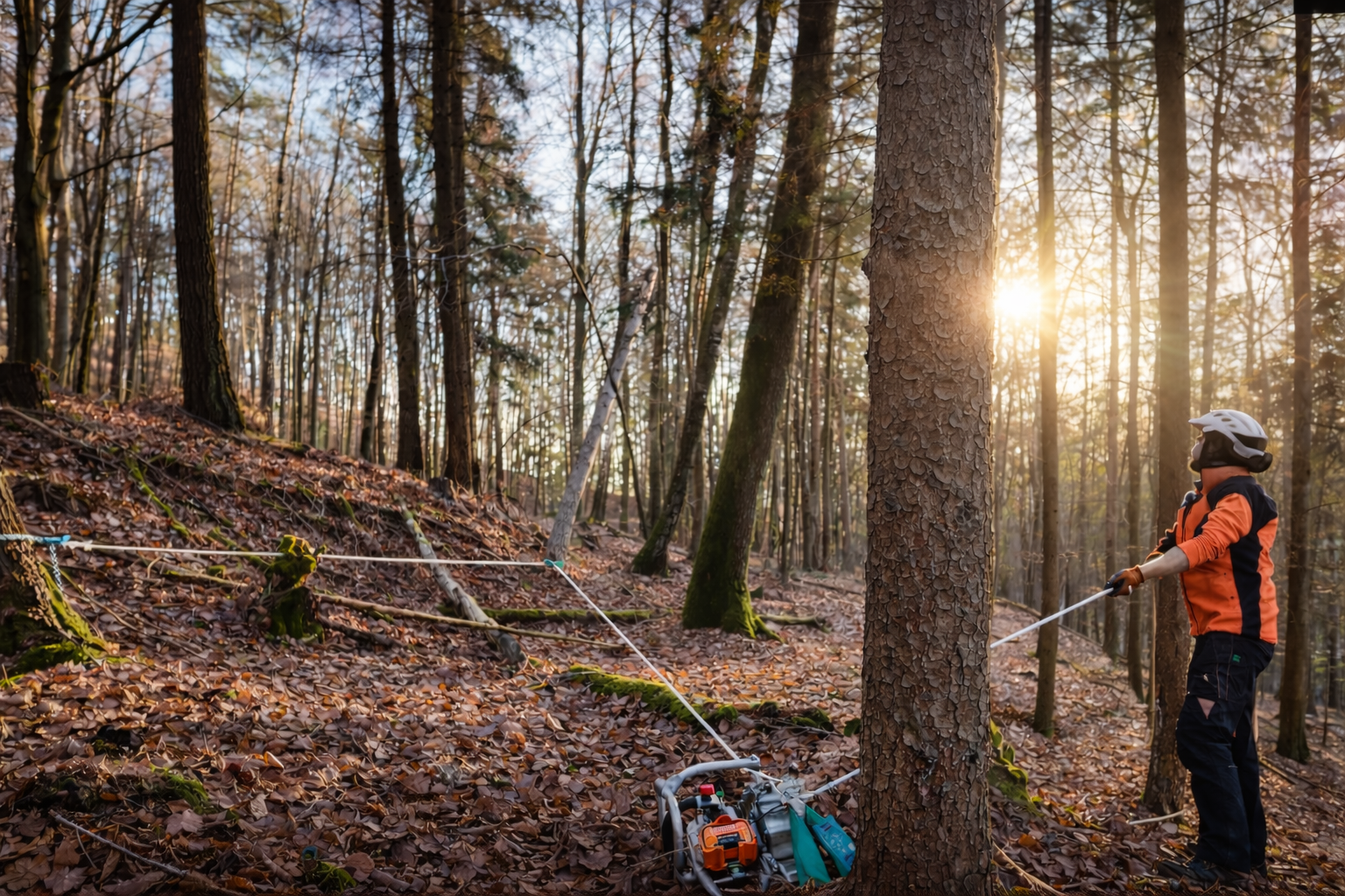 Welche EDER Spillwinde passt zu Dir? Drei beliebte Modelle im direkten Vergleich!