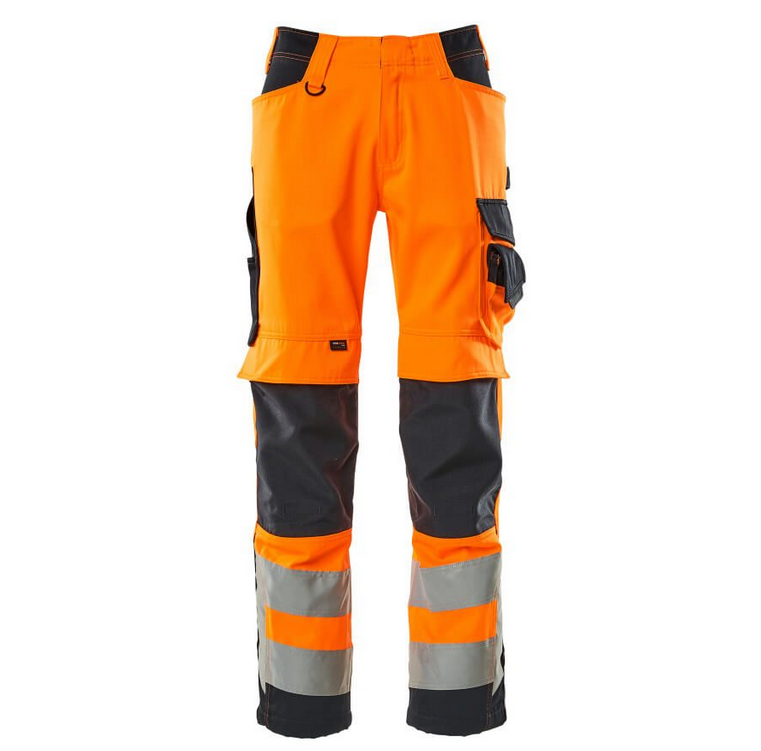 MASCOT Safe Supreme Kendal Hose, EN ISO 20471 - Kl. 2