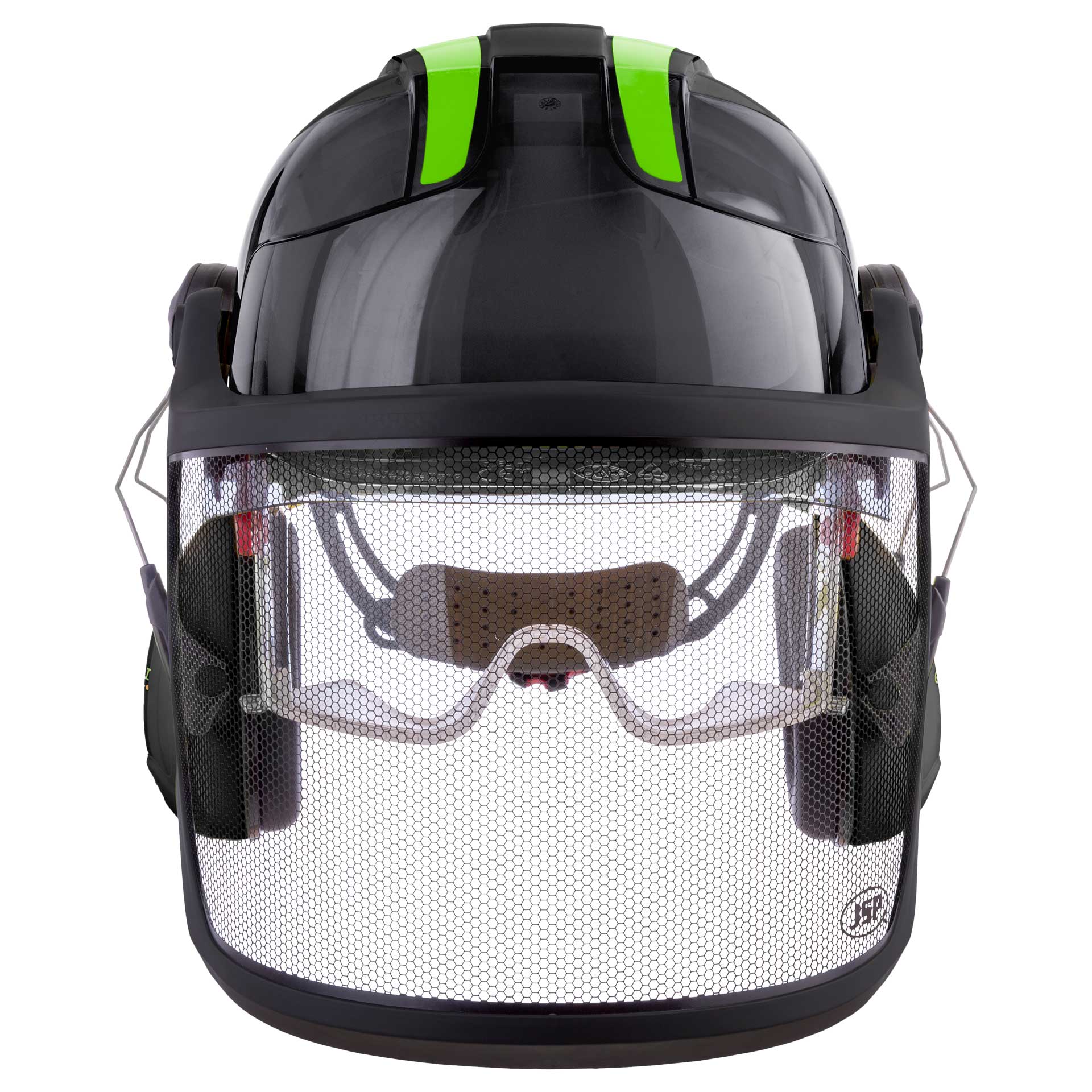 GRÜNHOLZ® Pro³®top Forsthelm