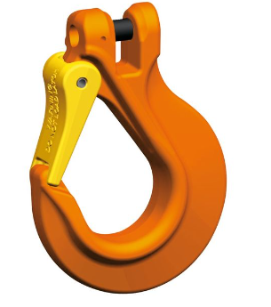 Kuppelhaken-15513746 Kuppelhaken mit Gabel, Güte 10 Pewag BKHSW