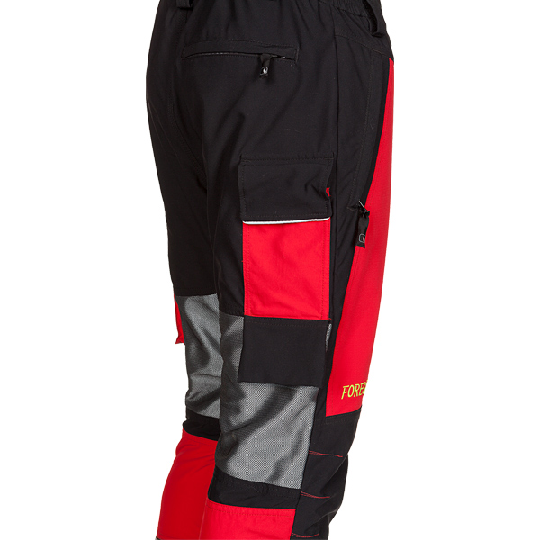 SIP Forest W-AIR Schnittschutzhose, Schnittschutzklasse 1 (20 m/s)