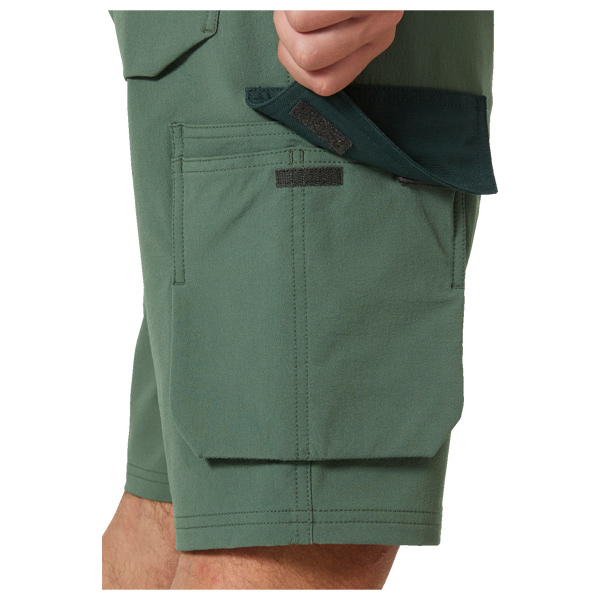 HH-77508_474_2 Helly Hansen Oxford 4X CNCT Short