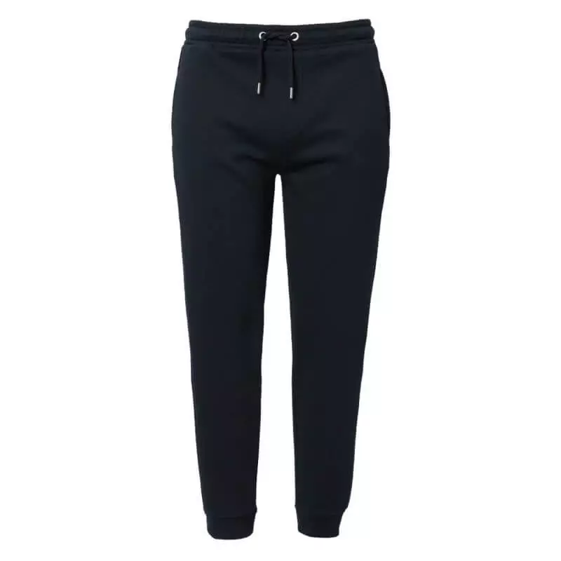Joggar Jogginghose schwarz