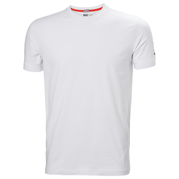 Helly Hansen Kensington T-Shirt, Weiß