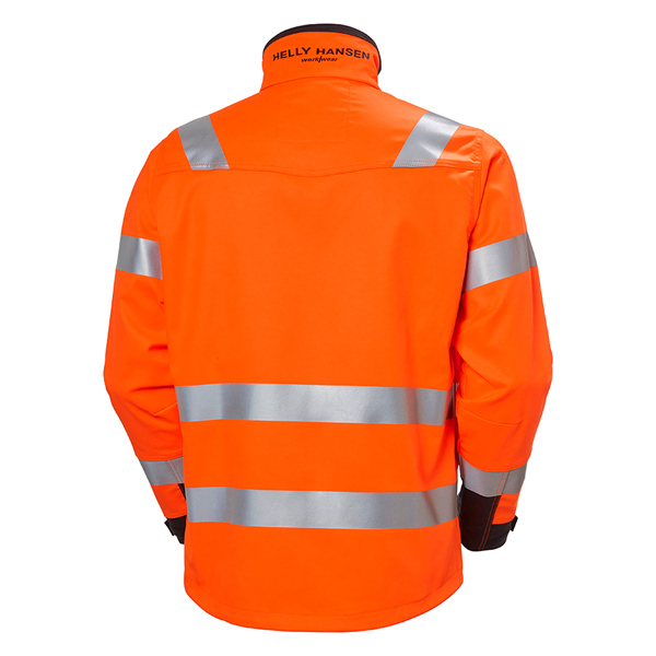 Helly Hansen Alna 2.0 Jacke, EN20471