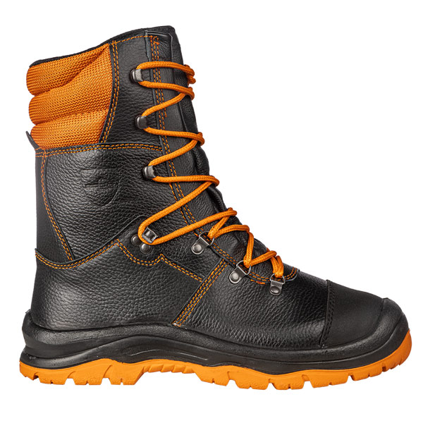 SIP Timber 2.0 Schnittschutzstiefel, Schnittschutzklasse 2 (24 m/s)