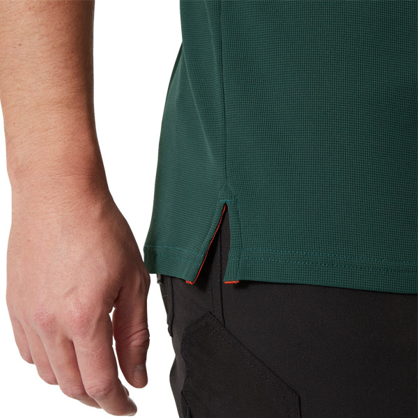 HellyHansen_Tech_Polo_79248_450_4 Helly Hansen Kensington Tech Poloshirt
