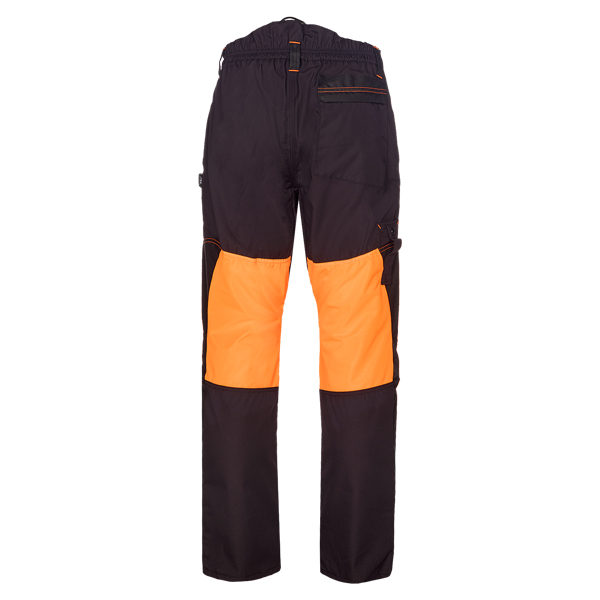 SIP_Vent_Freischneiderhosen_1RB4_4 SIP Greenkeeper Vent Freischneiderhose Ventilation
