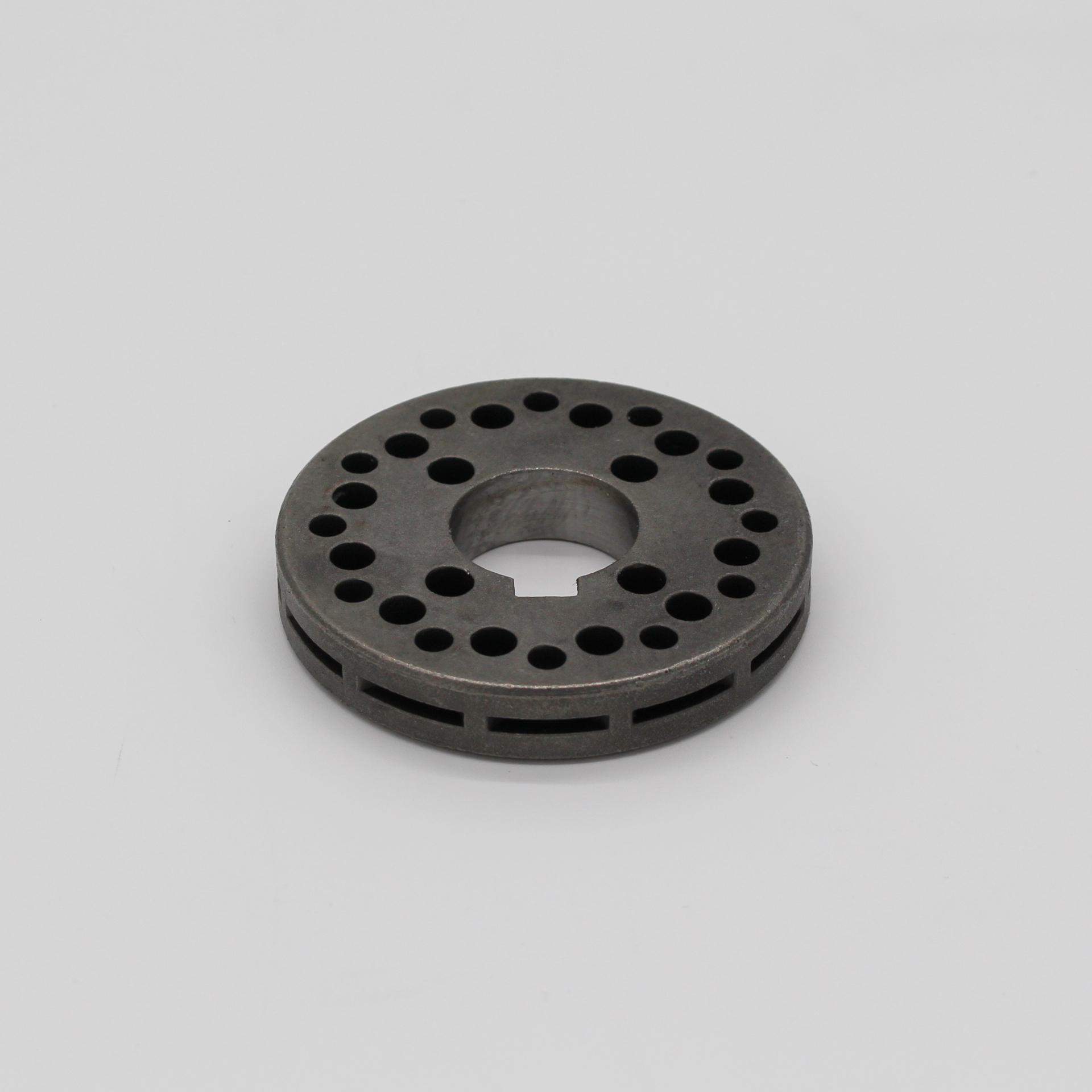 Flex-C12 FLEX Harvester Antriebsrad, Typ C, 25mm, .404"