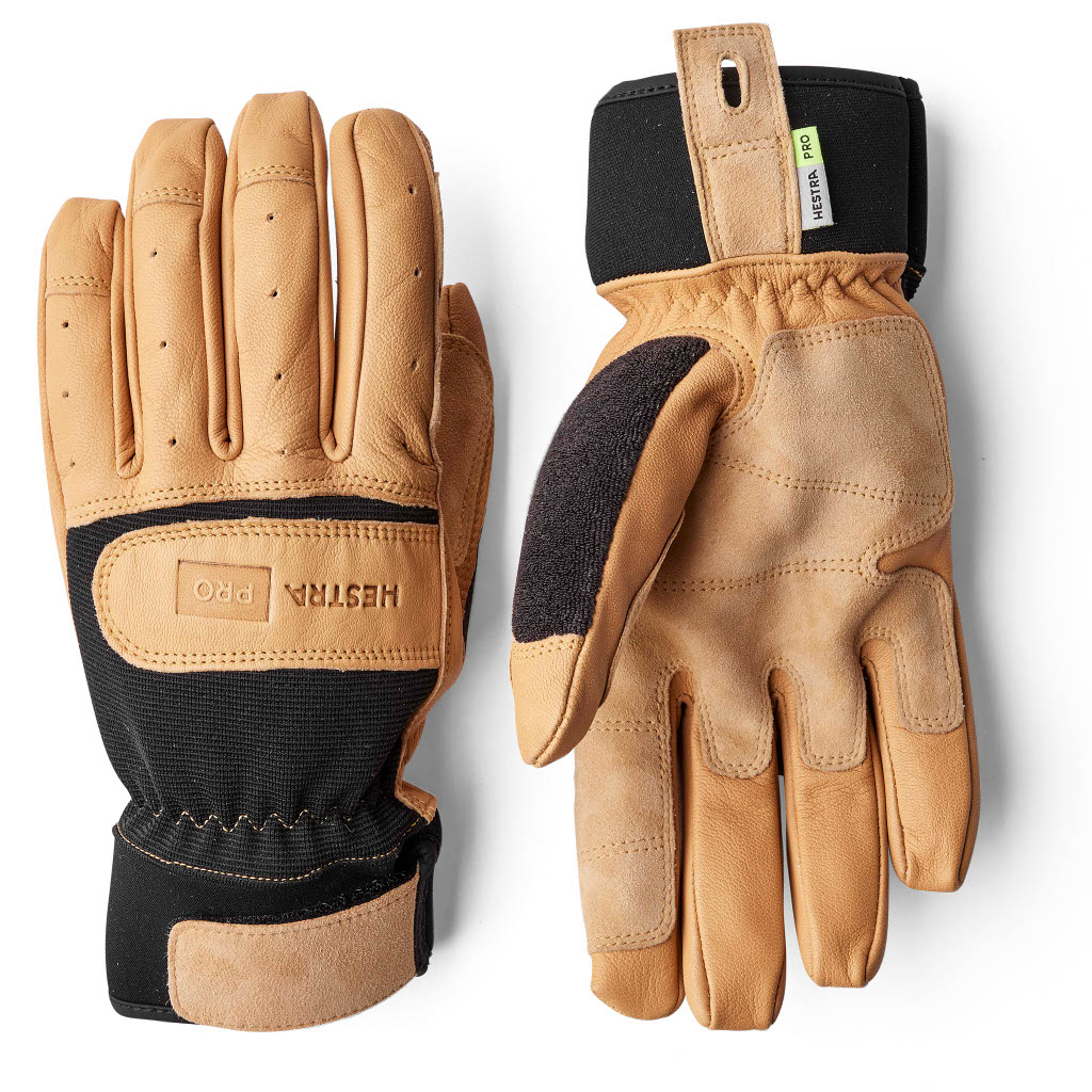 Hestra Handschuhe Titan Rope Handler