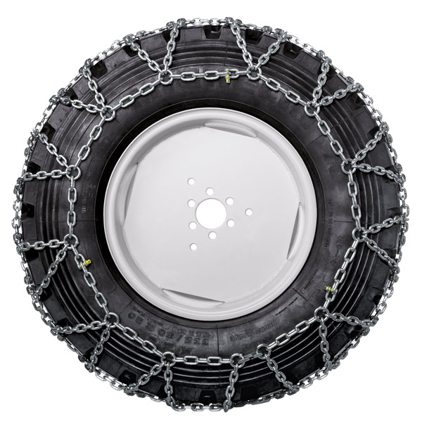 Pewag uniradial - back