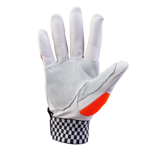 Keiler Fit Orange Handschuhe