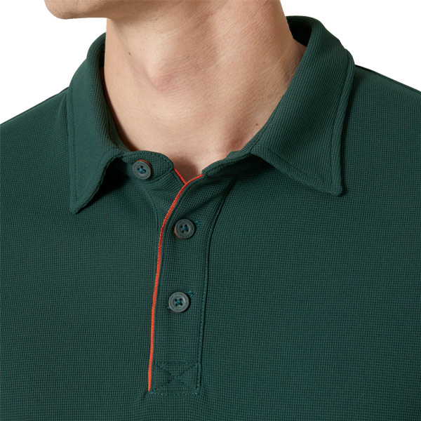 HellyHansen_Tech_Polo_79248_450_6 Helly Hansen Kensington Tech Poloshirt