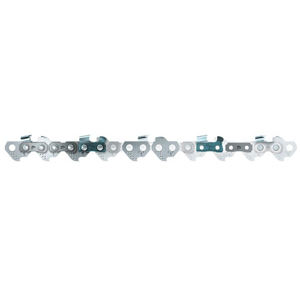 STIHL Picco Micro Sägekette, 1/4P (schmal), 1,1mm, 72E