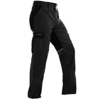 StretchZone Canvas Arbeitshose