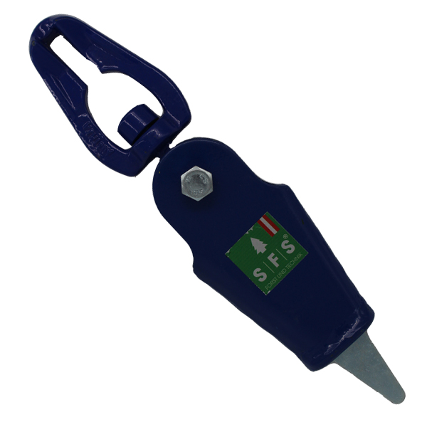 Seilendstueck-TypSE-WL-Wirbelrueckhaengelasche_37019514 Seilendstück Typ:SE-WL mit Wirbelrückhängelasche gerade für Seile - 8-12mm