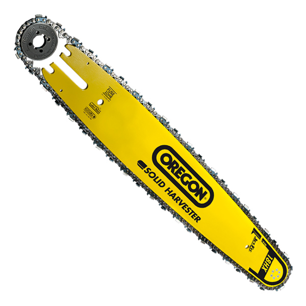 Oregon_Harvesterschwert_JetFit_1 Oregon Jet-Fit Harvesterschiene 75cm - 752HSFL149