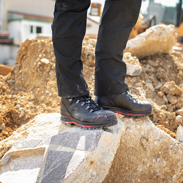 HAIX Trekker Pro 2 S3 Sicherheitsstiefel