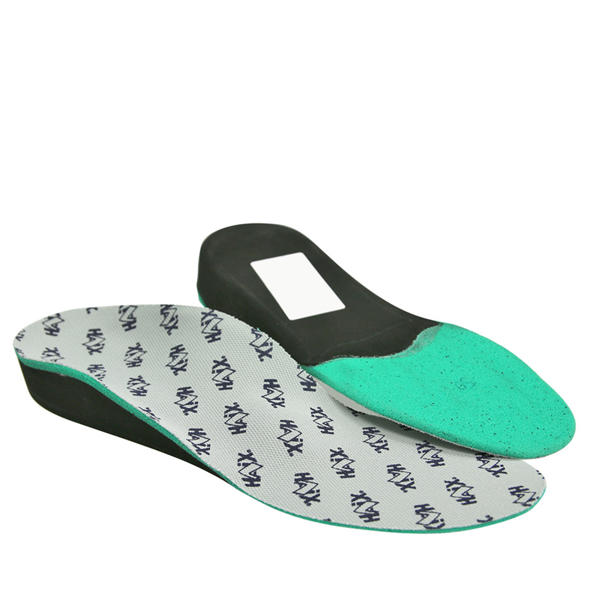 HAIX Certified Orthopedic System, Gr. UK 3-15