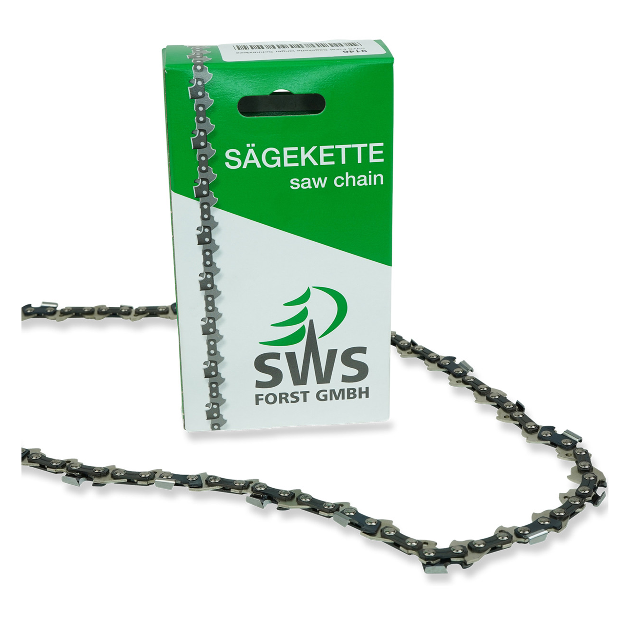 SWS Sägekette SWS-325P, .325" 1,6mm VM 67E