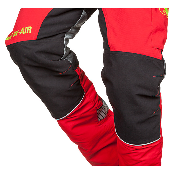 SIP Forest W-AIR Schnittschutzhose, Schnittschutzklasse 1 (20 m/s)