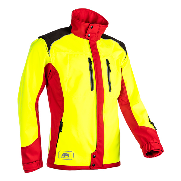 SIP_Fuyu_Softshelljacke_gelb_rot_1SWS_768_2 SIP Fuyu Softshelljacke, gelb-rot