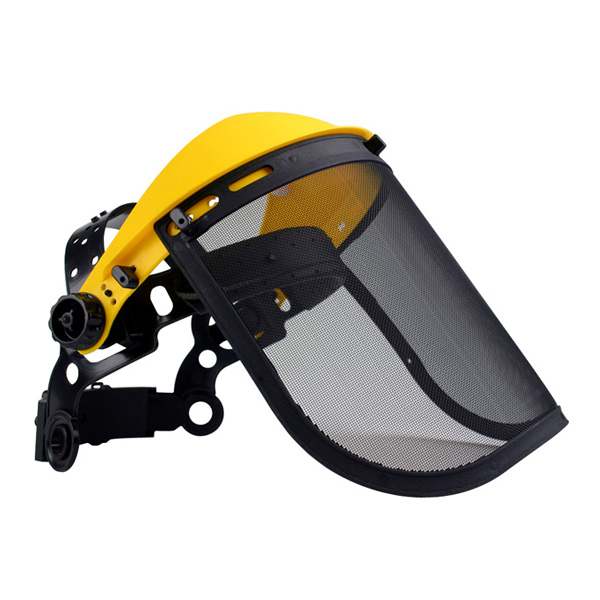 Oregon_Gesichtsschutz_Maschenvisier Oregon Gesichtsschutz Maschenvisier