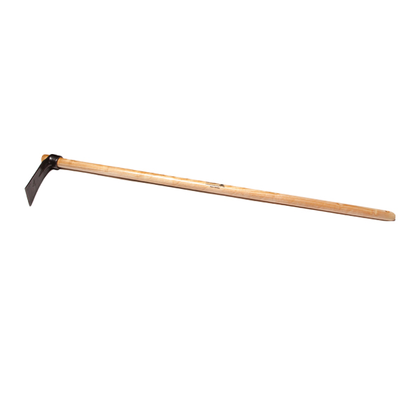 Krumpholz_Forst-Pflanz-Setzhacke_200x80mm_rundes_Auge_130cm_1962 Krumpholz Forst-, Setz- und Pflanzhacke