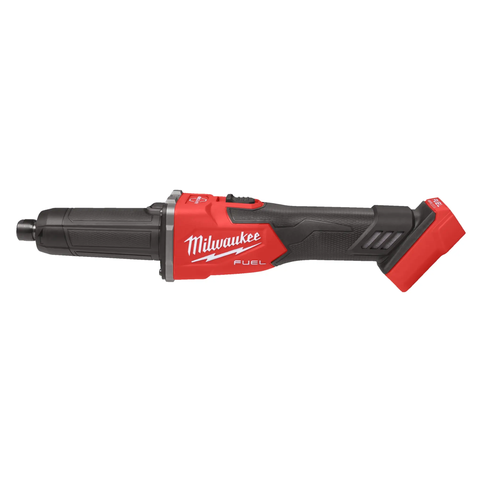 Milwaukee M18 FUEL Akku-Geradschleifer (M18 FDGRB-0X), Gerät einzeln