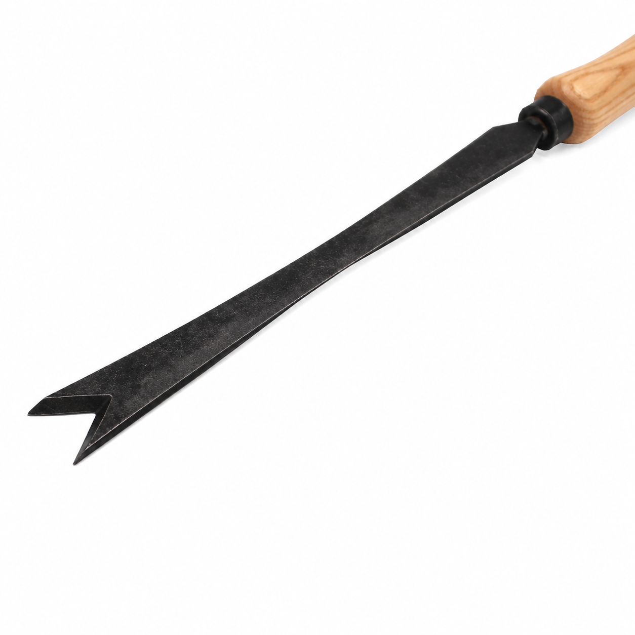 Krumpholz Bio-Unkrautstecher - 14cm
