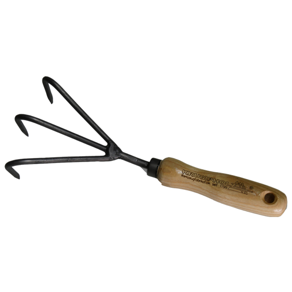 Krumpholz-_Cultivator_3_Zinken_Eschenstiel_500g_140cm_1712 Krumpholz Cultivator - 140cm