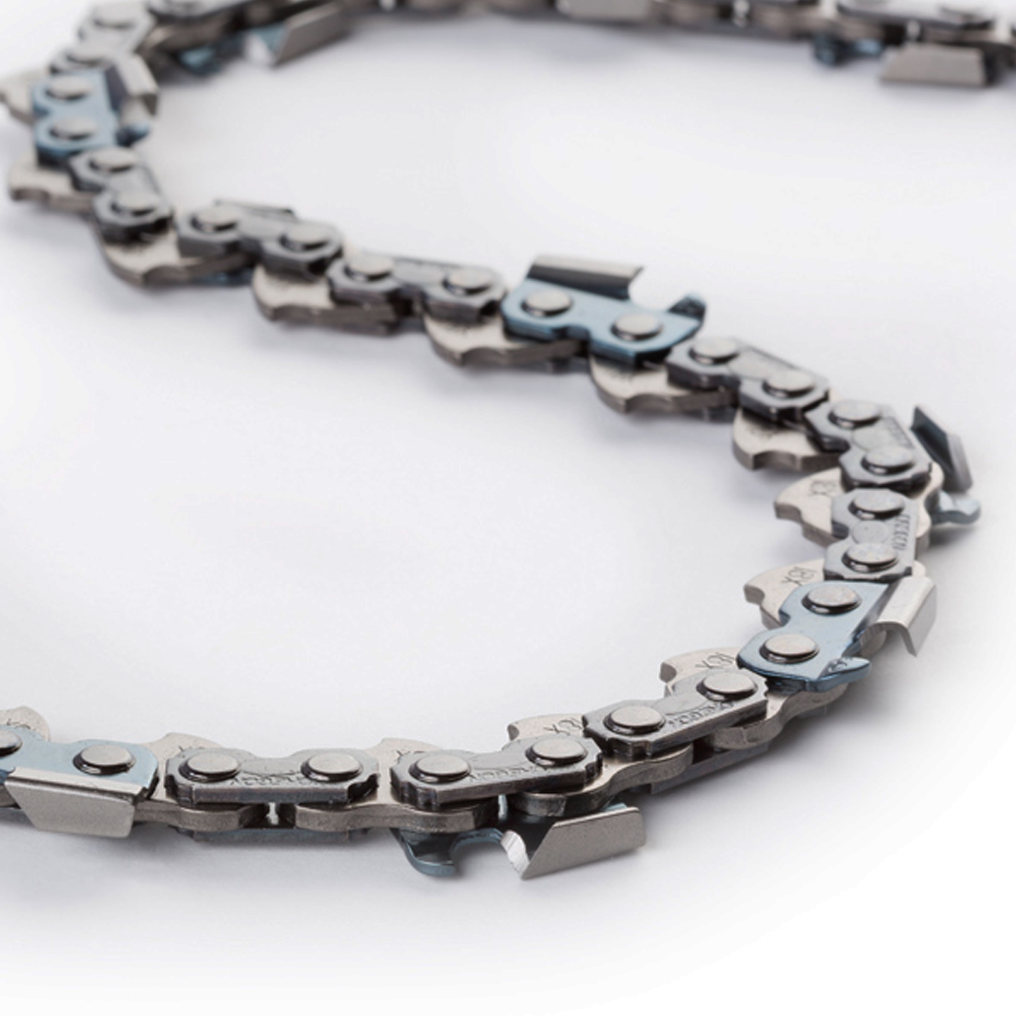 Carlton B8 Harvester-Kette, 404" 2.0mm, 100E