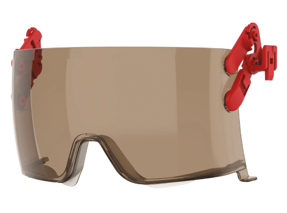 JSP EVO® VISTA® Schutzbrille