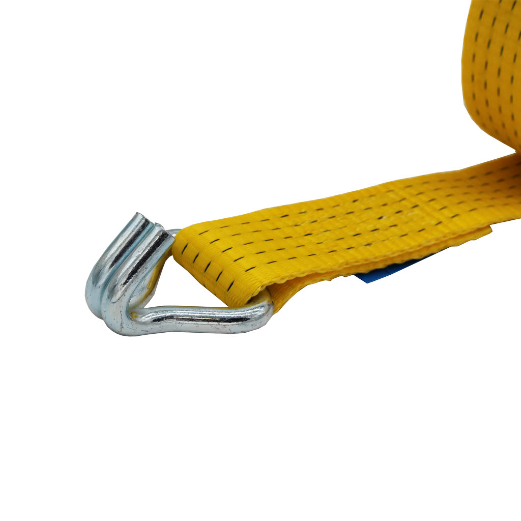 Losende LC-2500/5000daN Spitzhaken