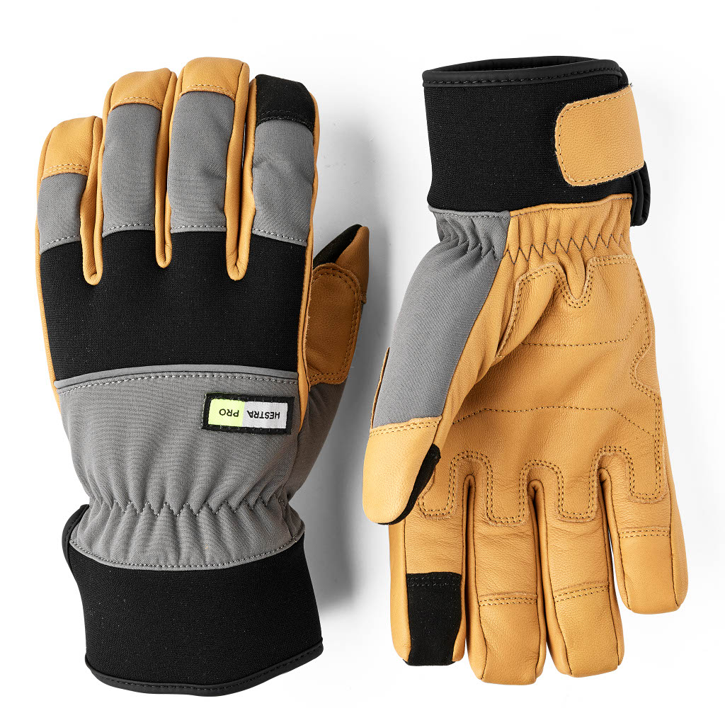Hestra Handschuhe Titan Winter Flex