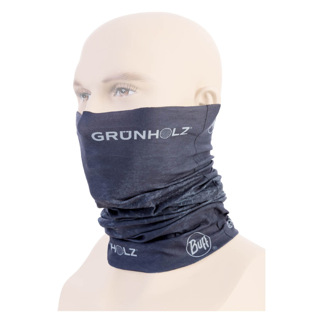 GRÜNHOLZ® Original Funktionstuch powered by BUFF