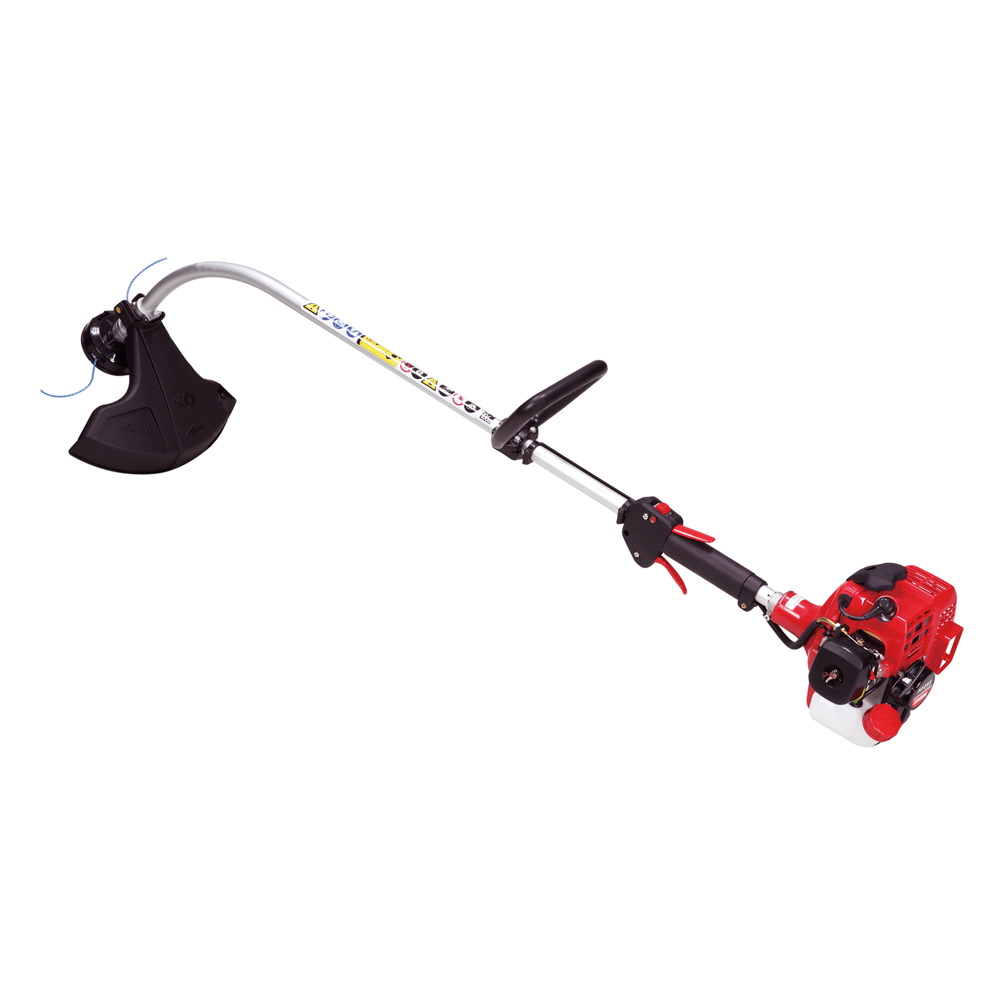Shindaiwa Trimmer F226s  0,97 PS  2-Takt-Motor  21,2 cm³ Hubraum