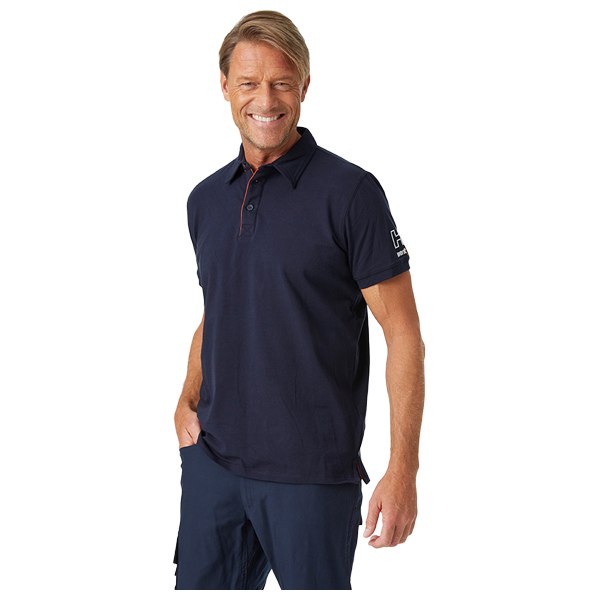 Helly Hansen Kensington Poloshirt