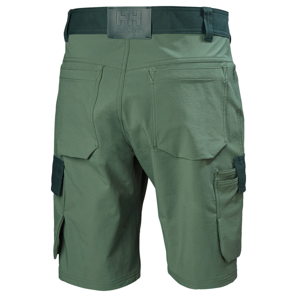 HH-77508_474_5 Helly Hansen Oxford 4X CNCT Short