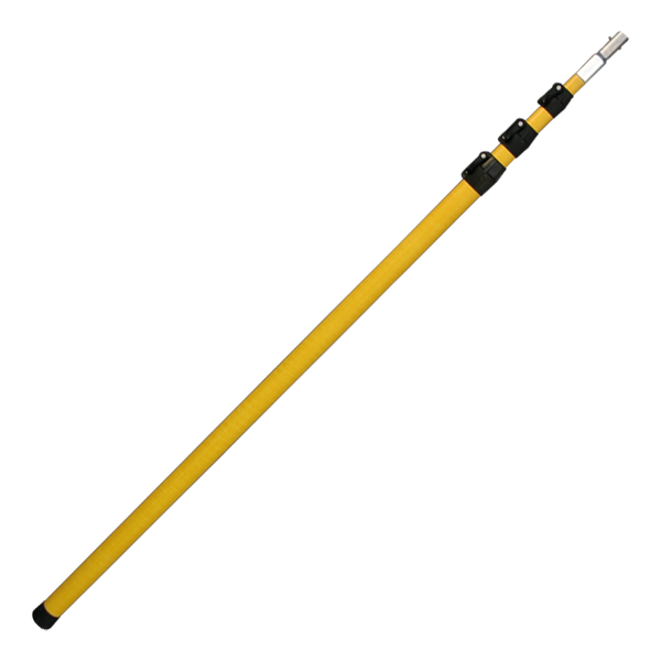 TriSaw_Teleskopgestaenge Tri-Saw Glasfaser Teleskopgestänge