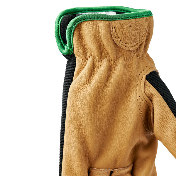Hestra Handschuhe Kobolt Winter