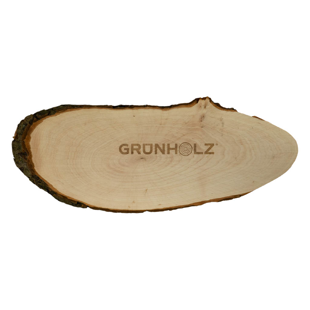GRÜNHOLZ® Holzbrett GRÜNHOLZ® Holzbrett