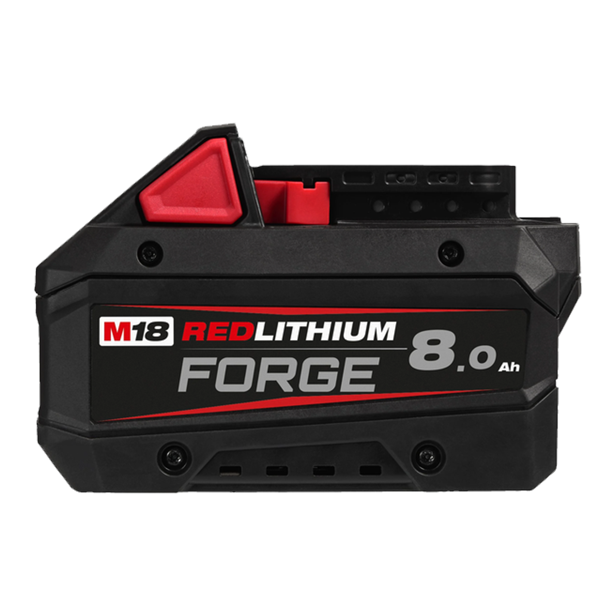 Milwaukee M18 FORGE 8.0 Ah Akku (M18 FB8)