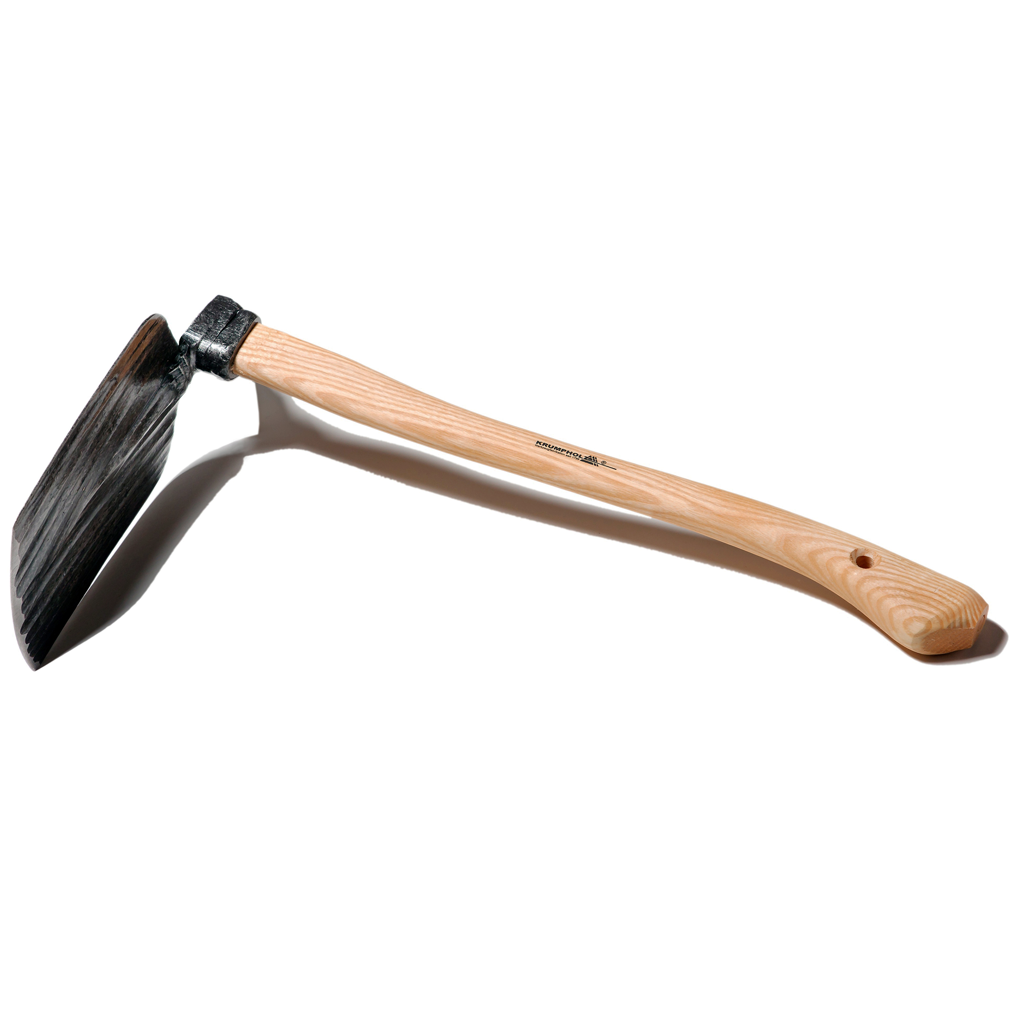 Krumpholz Handhacke Beetform