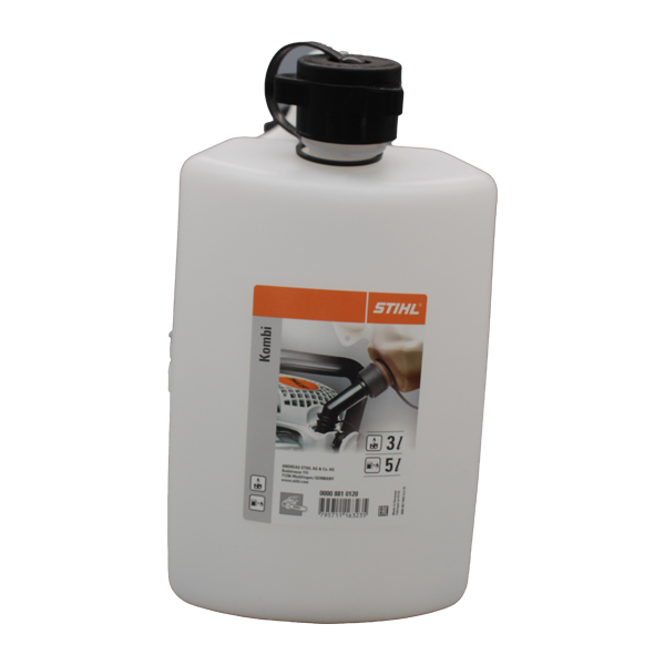STIHL Kombikanister 5l + 3l